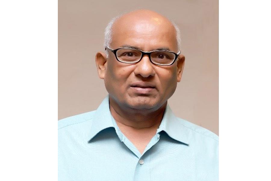 Shivalingappa Halli